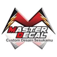 Master Decal