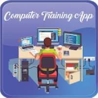 Computer Training App