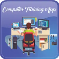 Computer Training App