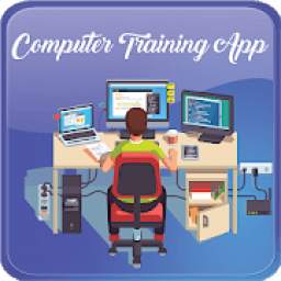 Computer Training App 1.1.1
