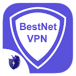 Bestnet VPN - Best VPN 2020 आइकन