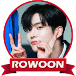 Rowoon Wallpaper आइकन