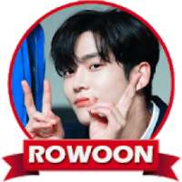 Rowoon Wallpaper