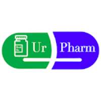 UrPharm on 9Apps