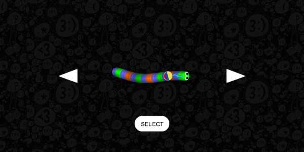 WORM WAR - Zona Cacing Tournament screenshot 6