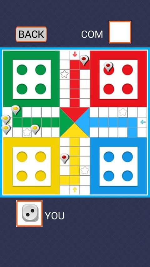 Ludo Master club 2020 (लूडो मास्टर 2020) screenshot 6