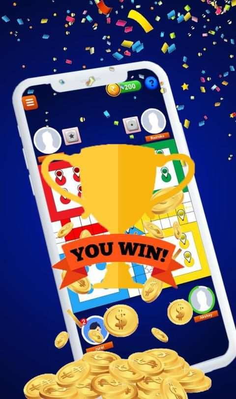 MPL LUDO screenshot 1