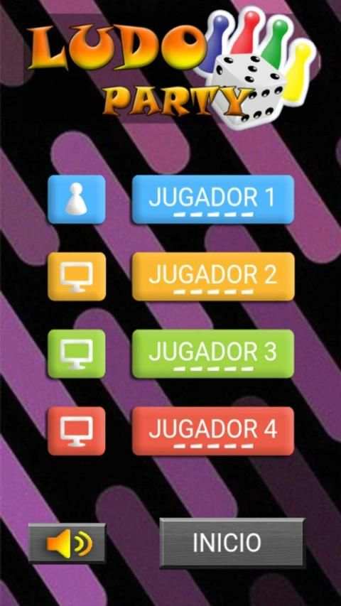 Ludo Party Club - Parchis en español sin internet screenshot 4