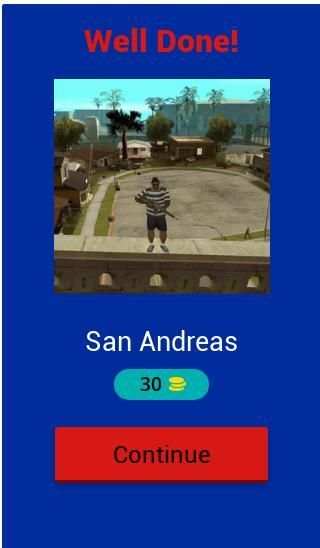 GAMER QUEST - Guess the game screenshot 14