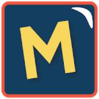 Cross Math - Problem Solving, Brain Exercise