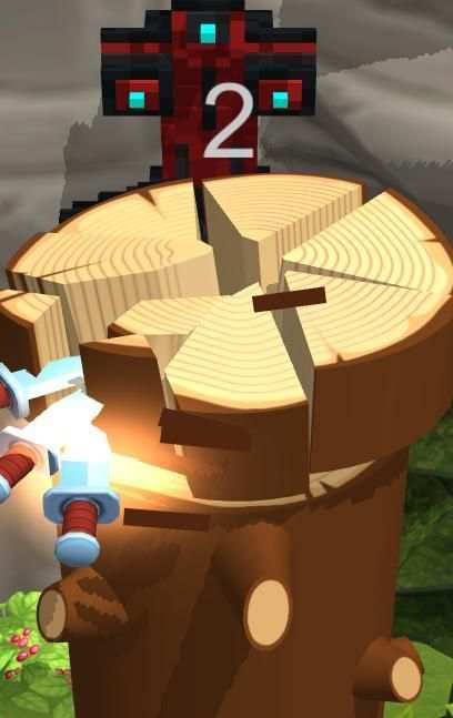Knife King screenshot 3