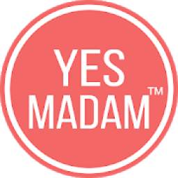 Yes Madam - Smart Salon At Home & Wellness