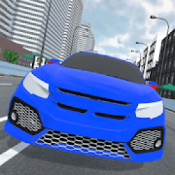 Highway Racing Thrill आइकन