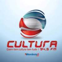 Cultura 94 FM on 9Apps