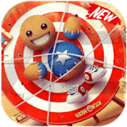 Tips kick The Robot Buddy आइकन