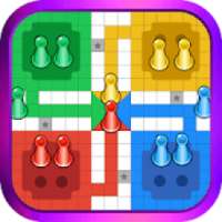 Ludo Game Star