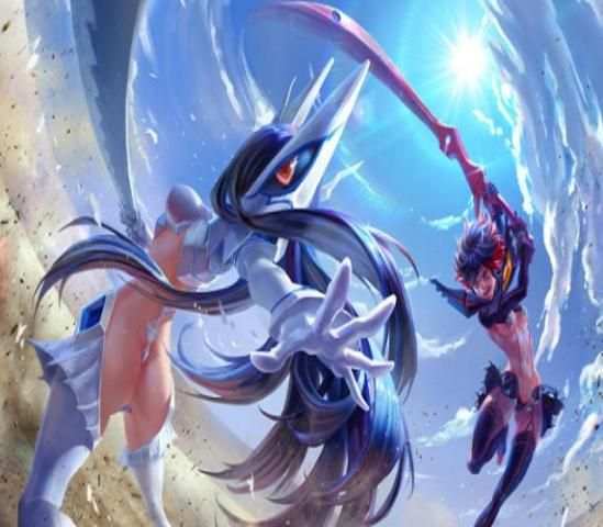 Teen Anime Wallpapers HD 2020 screenshot 6