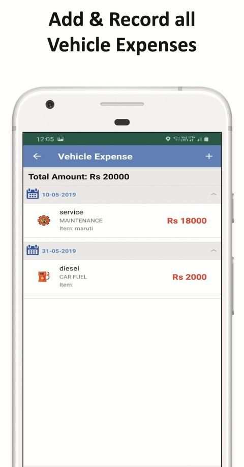 RTO Vehicle Information - mParivahan vahan app स्क्रीनशॉट 3