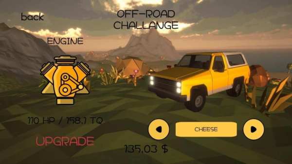 Off Road Challenges screenshot 5