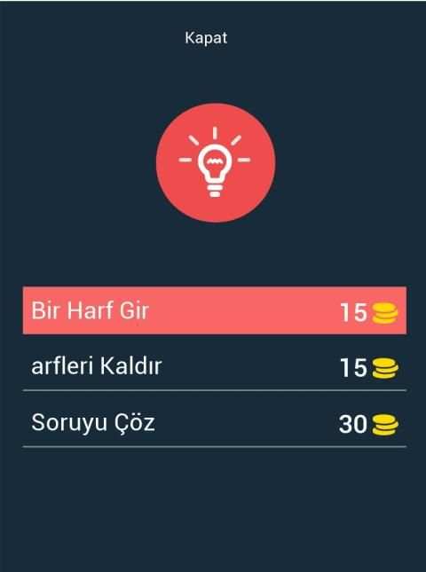 Bu Hangi Türk Dizi/Film ? screenshot 2