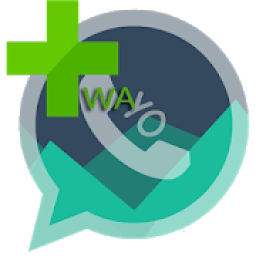 YO Whats plus New Version आइकन