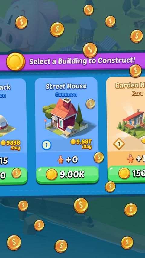 Idle City Empire screenshot 7