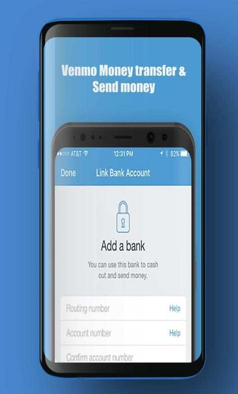 Guide For Venmo Money transfer & Send money 2020 screenshot 2