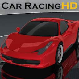 Car Racing HD 0.2
