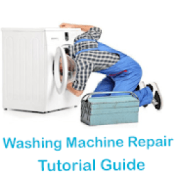 ikon Washing Machine Repairing Course Video App