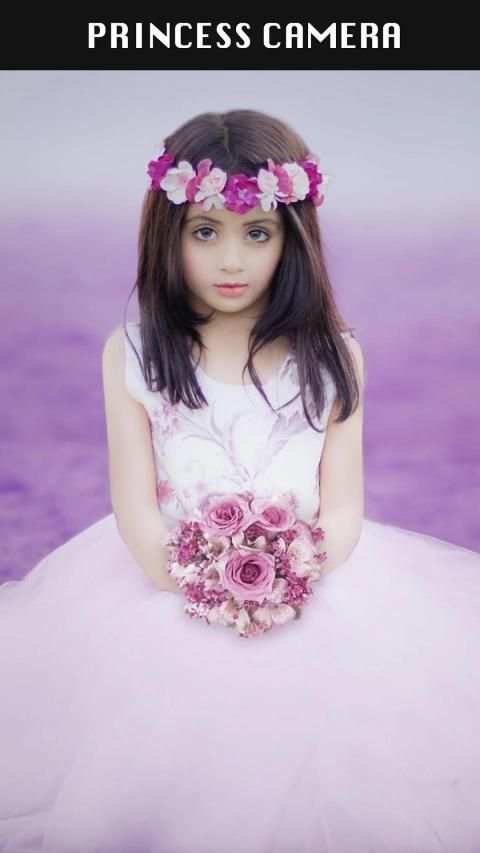 Princess Camera स्क्रीनशॉट 5