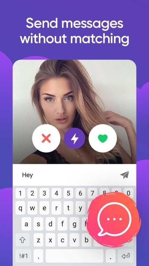 Fatch - Find Friend Easily! स्क्रीनशॉट 2