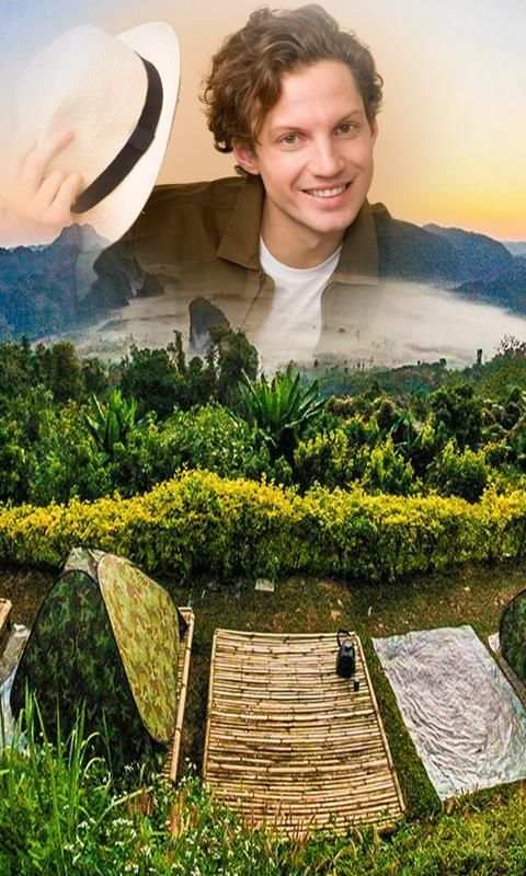 Amazing Garden Photo Banane Application 2020 screenshot 20