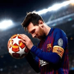 Messi Wallpaper आइकन
