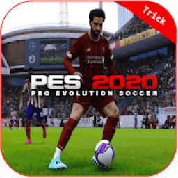 Tricks for PES Club Manager 2020 आइकन