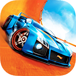 Stunt Track Driver आइकन