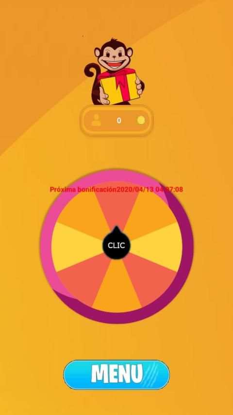 Cash Monkey screenshot 4