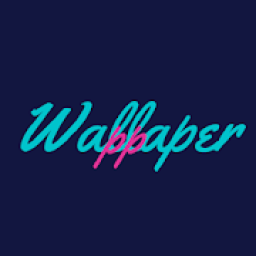Wallppaper icon