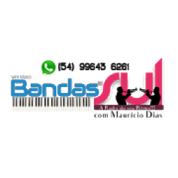 Rádio Bandas do Sul icon
