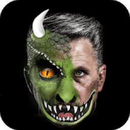 ikon Dinosaur Photo Editor: Battle Maker