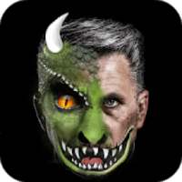 Dinosaur Photo Editor: Battle Maker on 9Apps