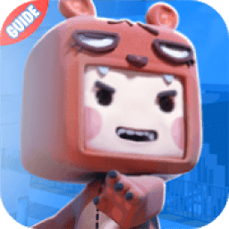 Walkthrough for Mini world blocks - complet Guide आइकन