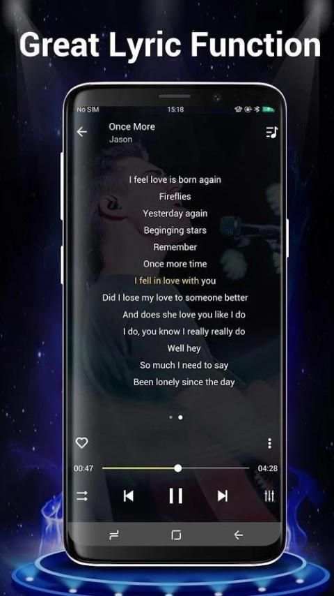 Best Music Player screenshot 5