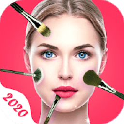 ikon Beauty Plus Camera