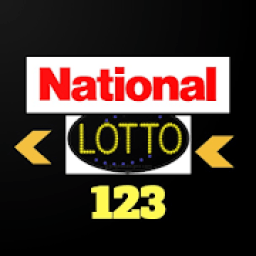 ikon National Lotto 123