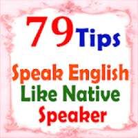 Speak English Like Native Speaker on 9Apps