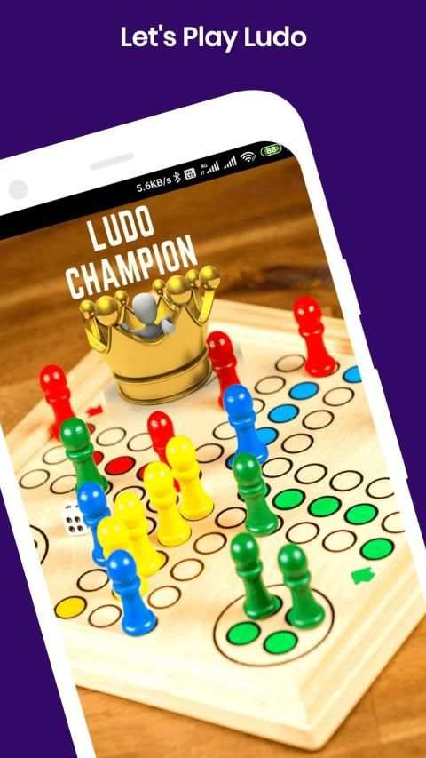 Ludo Khela screenshot 2