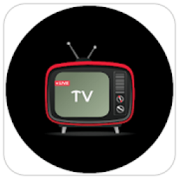 Live TV All Channel Free Online Guide 2020 आइकन