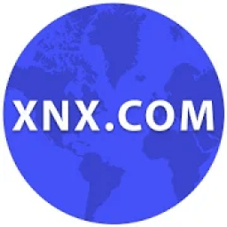 ikon XNX Browser Anti Blokir Situs