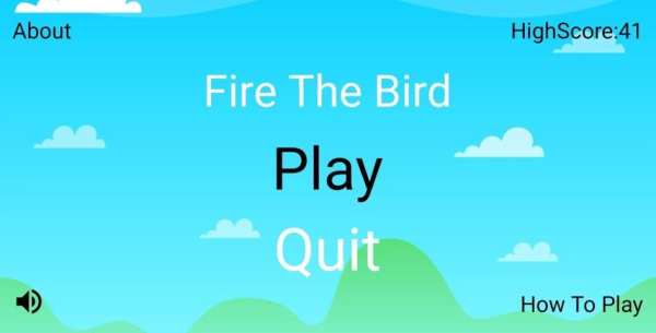 Fire The Bird screenshot 6