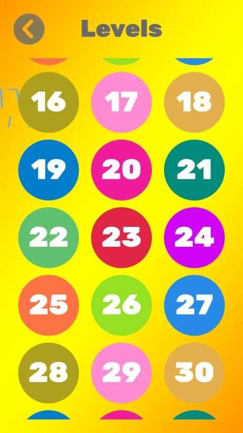 Words Game screenshot 4
